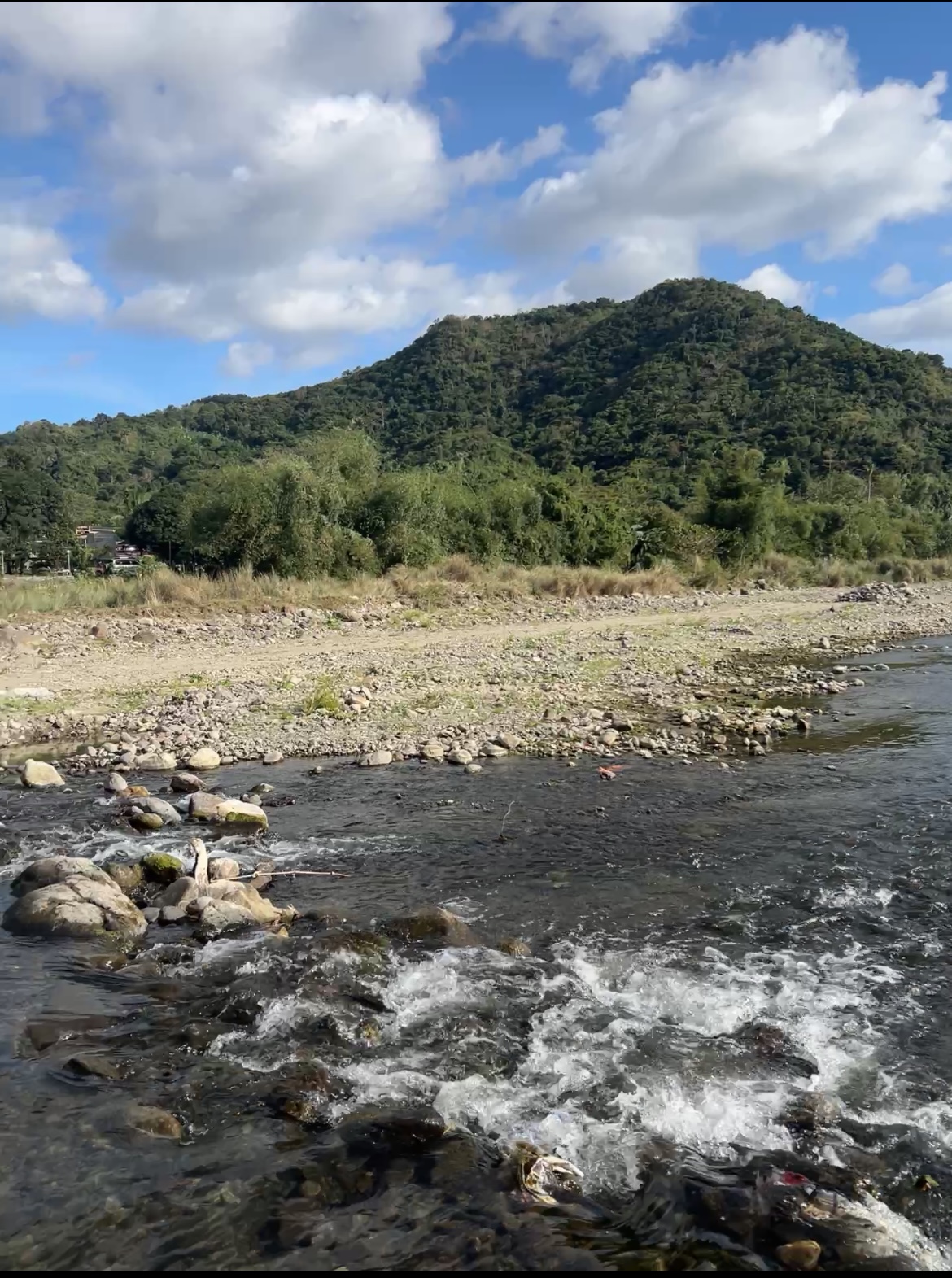 Travel: Lobo, Batangas City