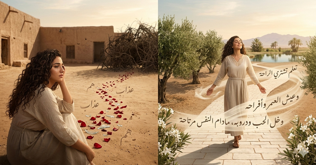 Musica árabe: Taelem