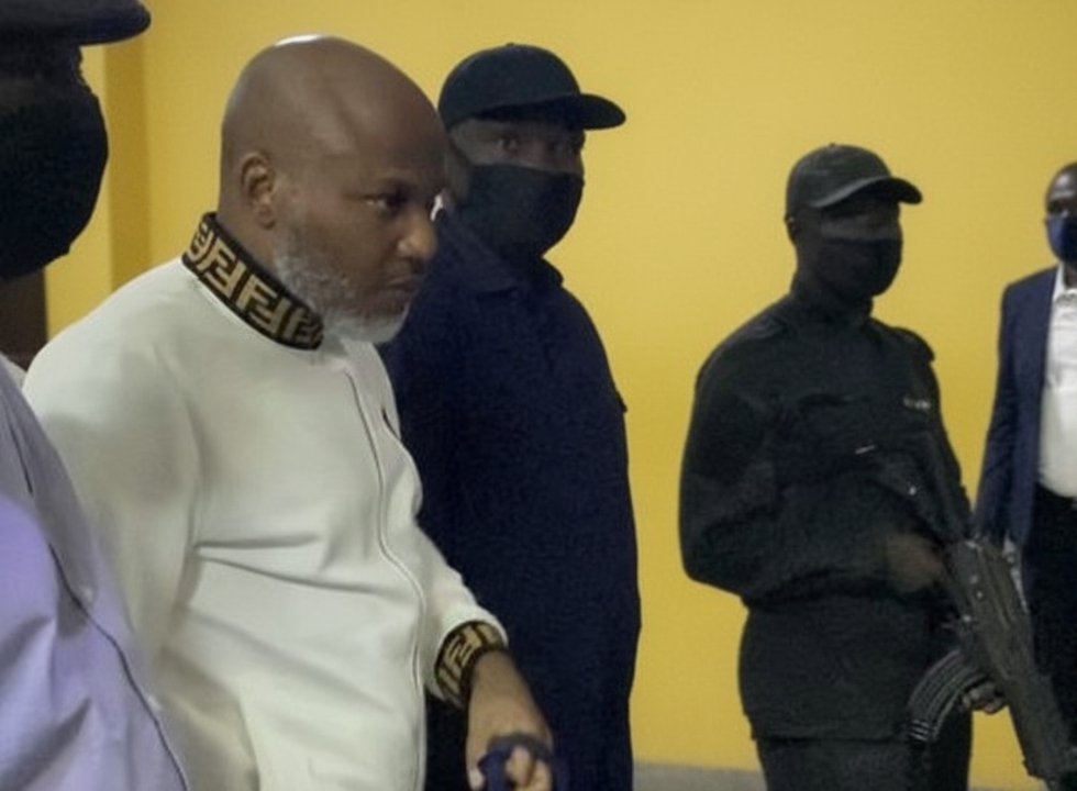 Mazi Nnamdi Kanu | An Indomitable Breed 🔥