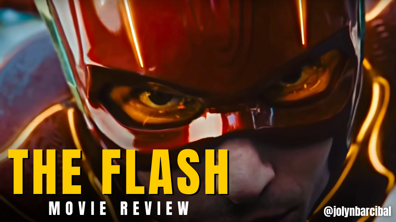 The Flash review - DC movie doesn't live up to the hype