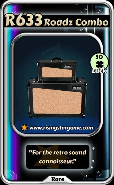 Rising Star Milestone: Reached Level 107 & Lucky Card Pack!