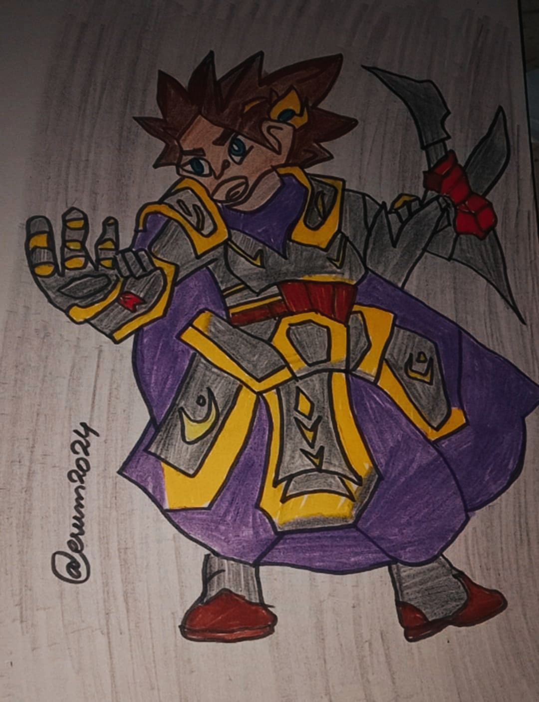 MY ENTRY SPLINTERLANDS WEEKLY CONTEST WEEK 366