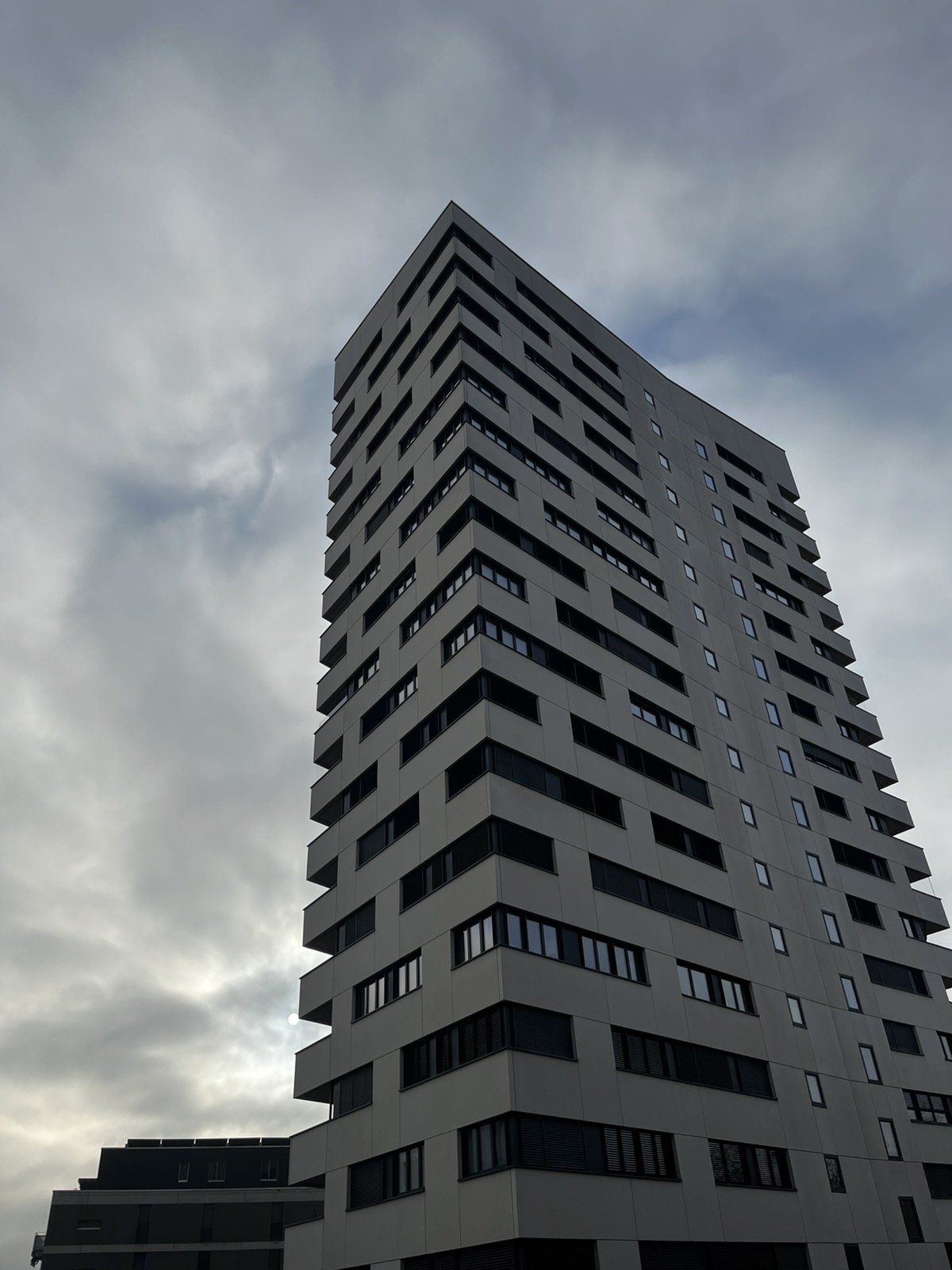 Старе та нове