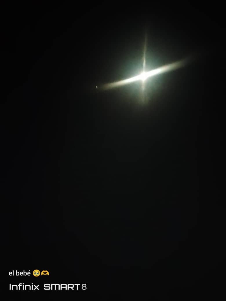 Entry for the Qurator's Photo Quest | Night Sky 