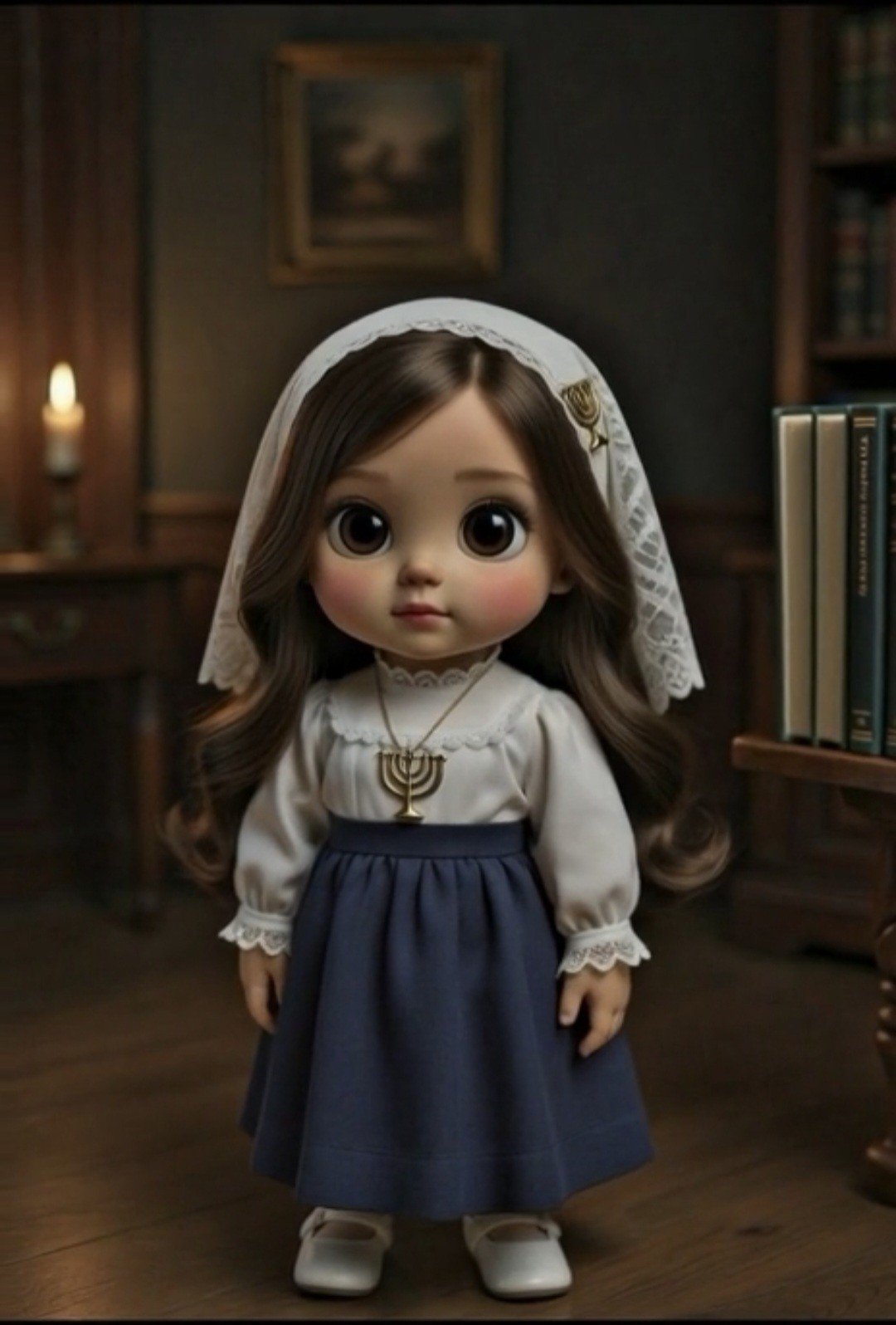 📜 Genesis 6 and the Sons of God