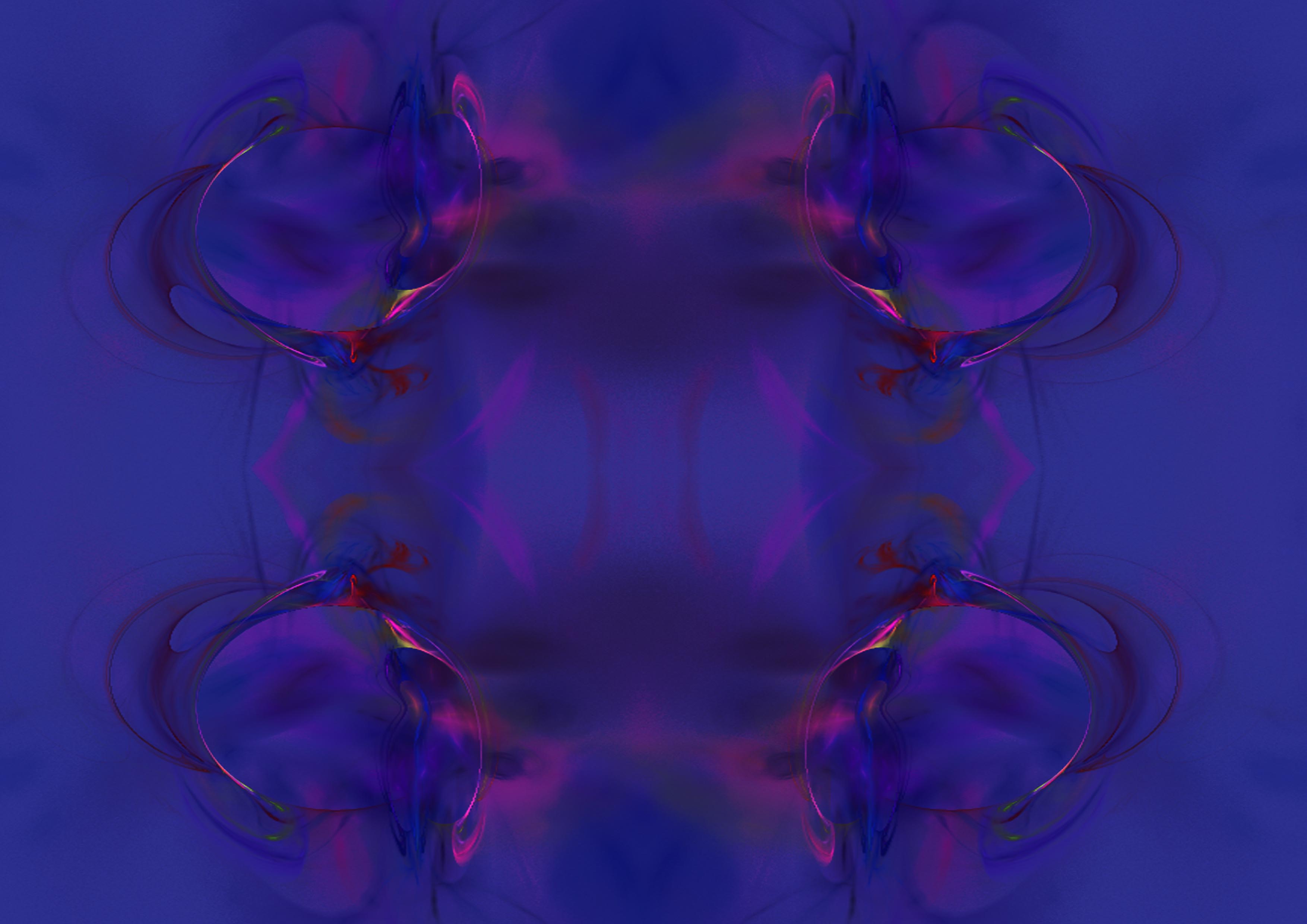 Random Digital Art 940