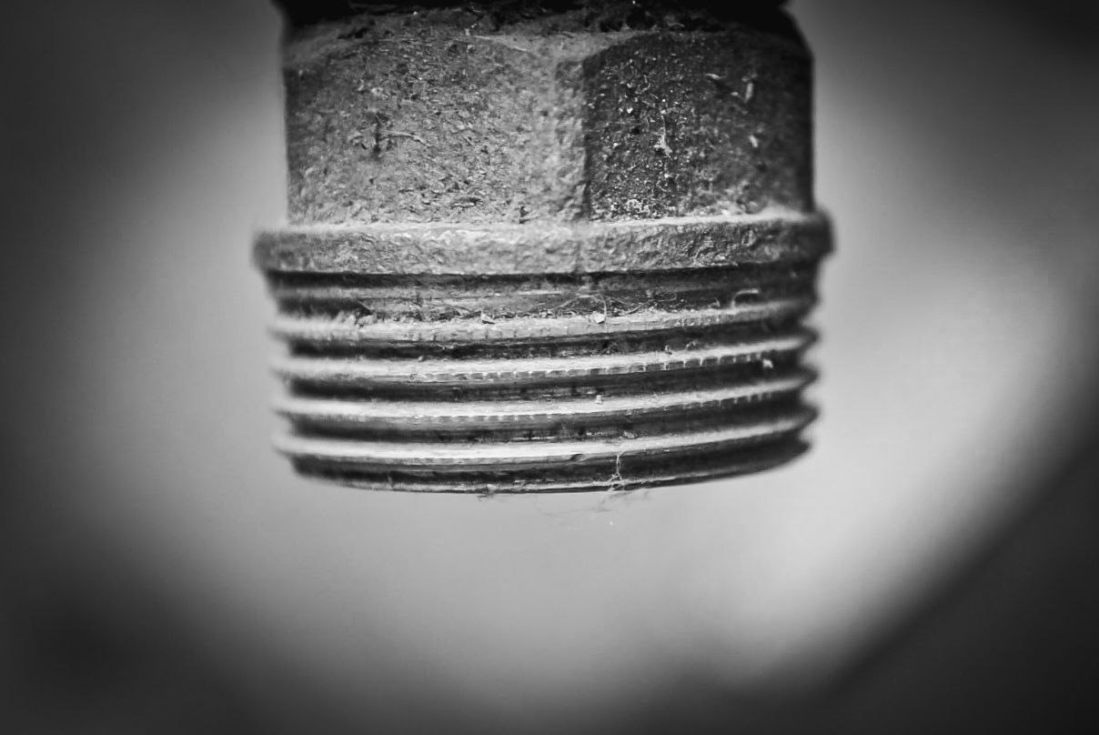 📸 My Entry For Monomad Challenge - Experiments In Garage