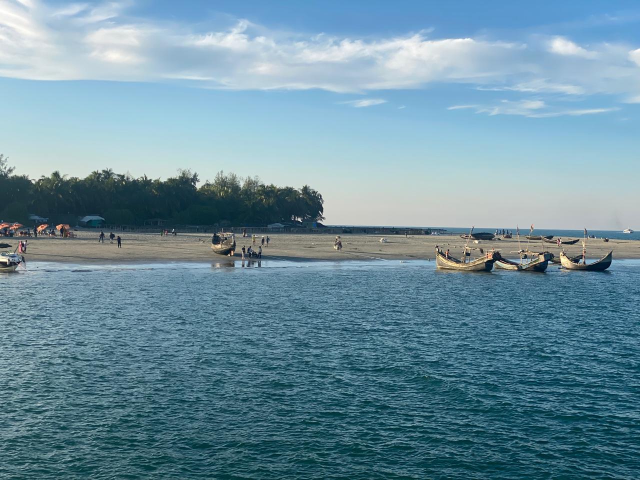 Some dreams wait patiently,  I finally listened......
