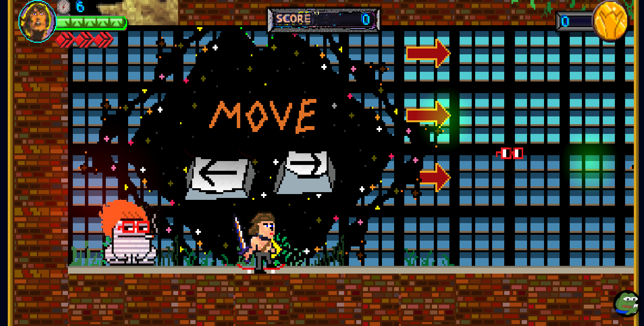 QUEST FOR STOKEN;MY REVIEW