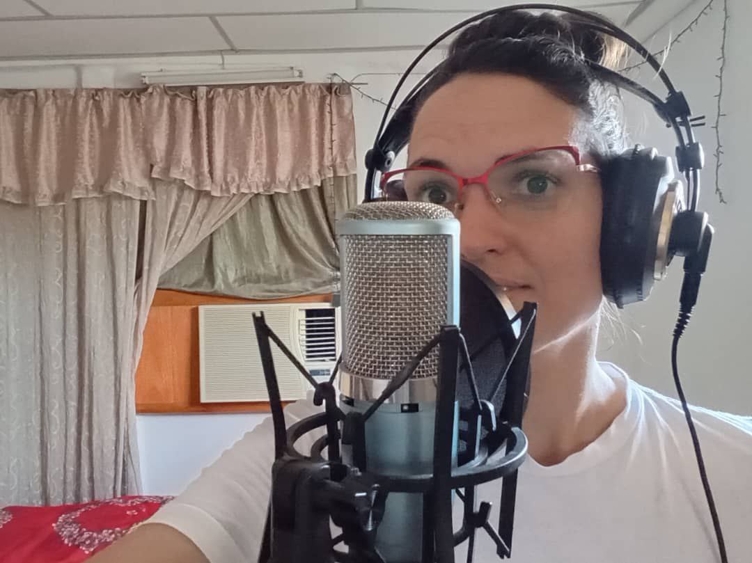 [ENG-ESP] Don't give up | No te rindas