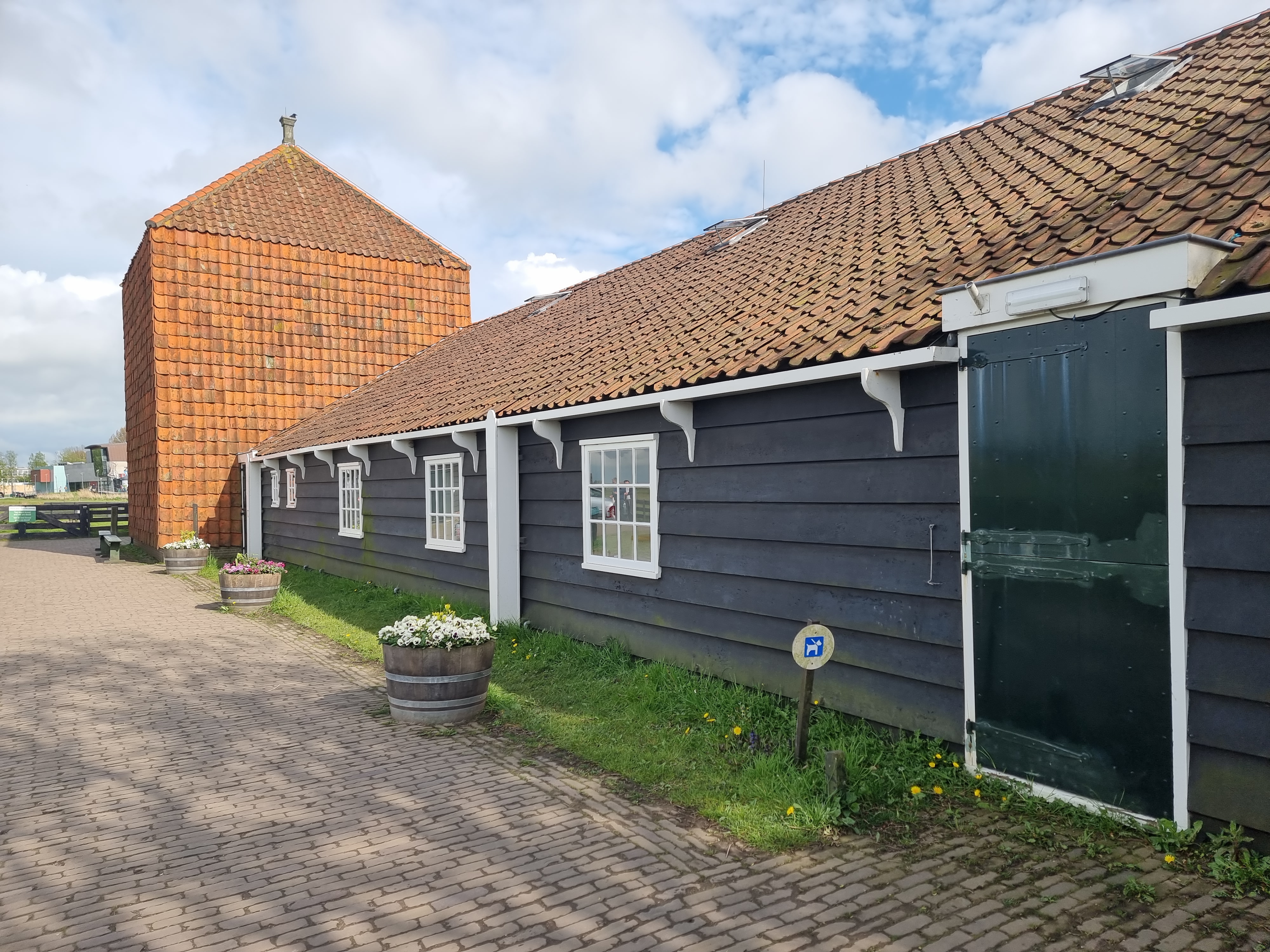 Frisian Farms Cheese House