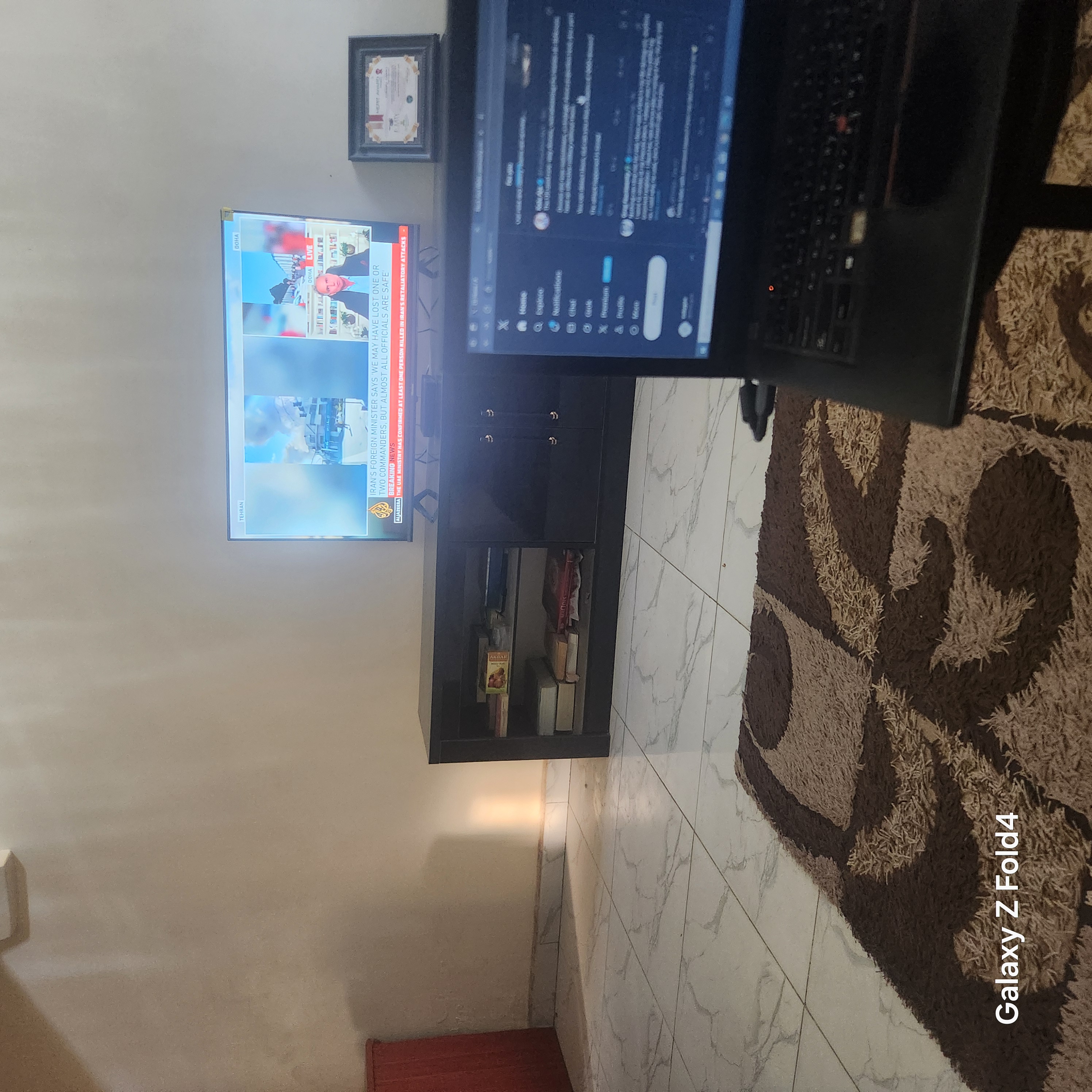 From Lockdown to Success