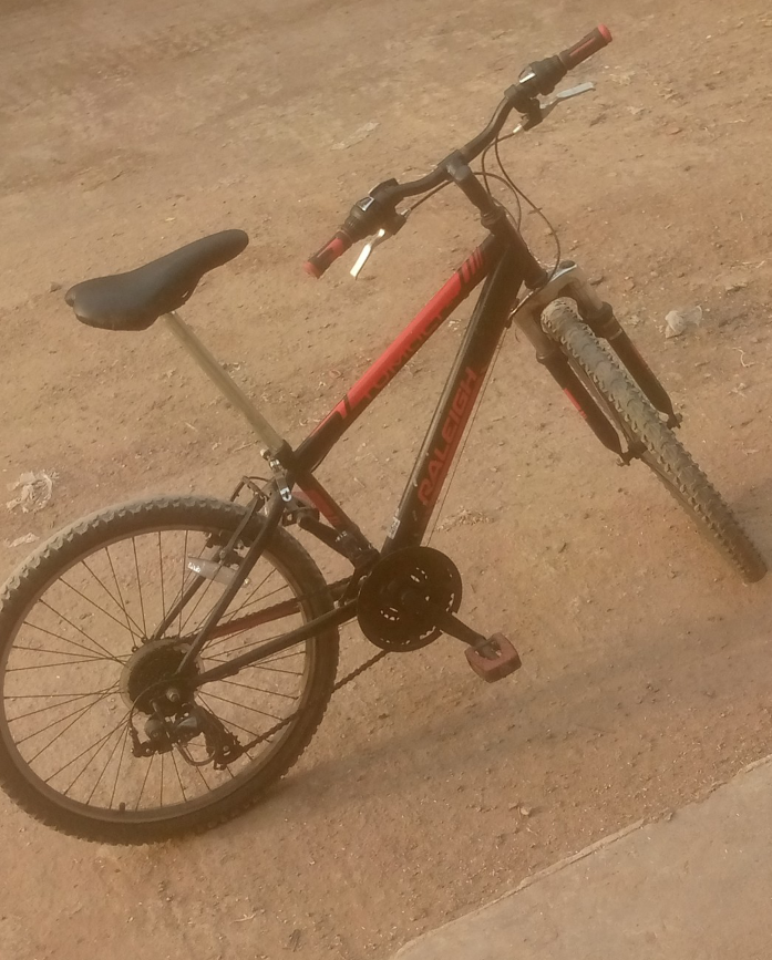 The Main Reasons I Am Helping My Uncle To Sell His Bicycles 