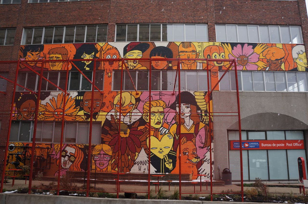 CCC's Street Art Contest #291 | 🎁 : 100% Liquid Payout and Ecency points as Prize Pool & Winners of #290