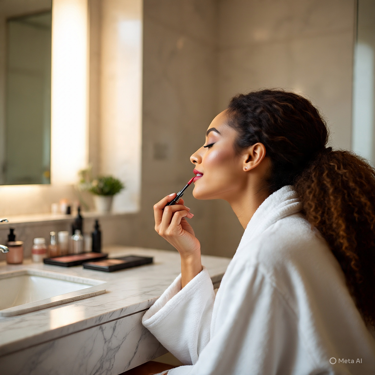 SELF-CARE BEYOUND ASTHETICS