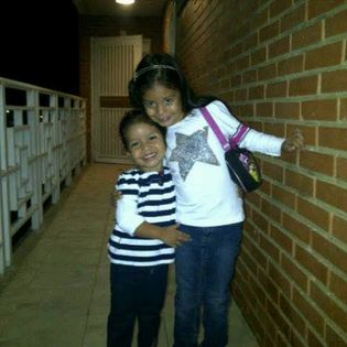 TBT una foto una historia un día de esos. Una salida