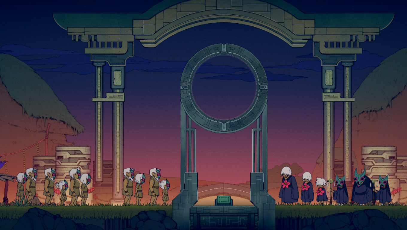 When destiny whispers, gaming recommendation of the week.