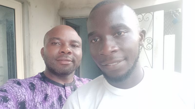 I was onboarded to Hive by @uyobong