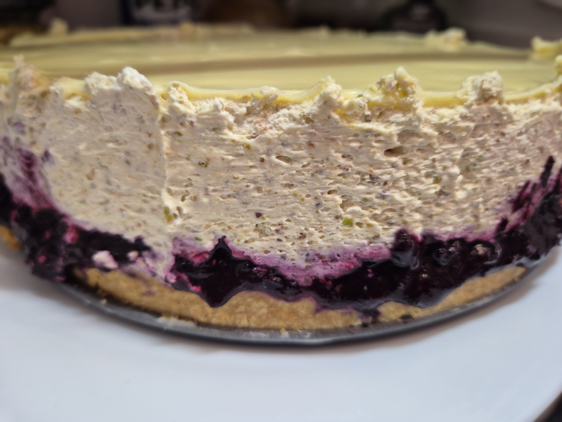 And just like that... Boom! 50