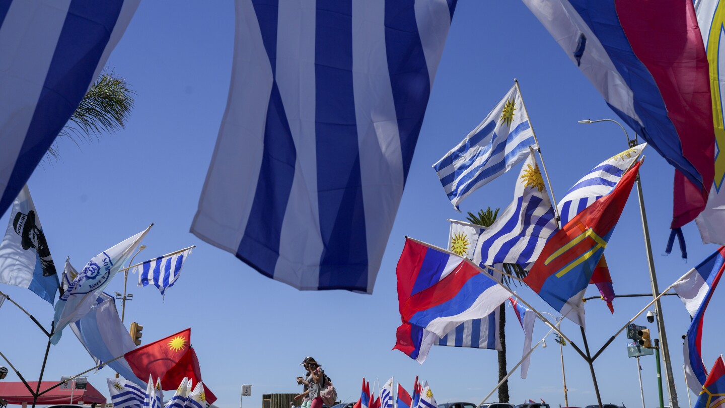 The Latin American Report # 381