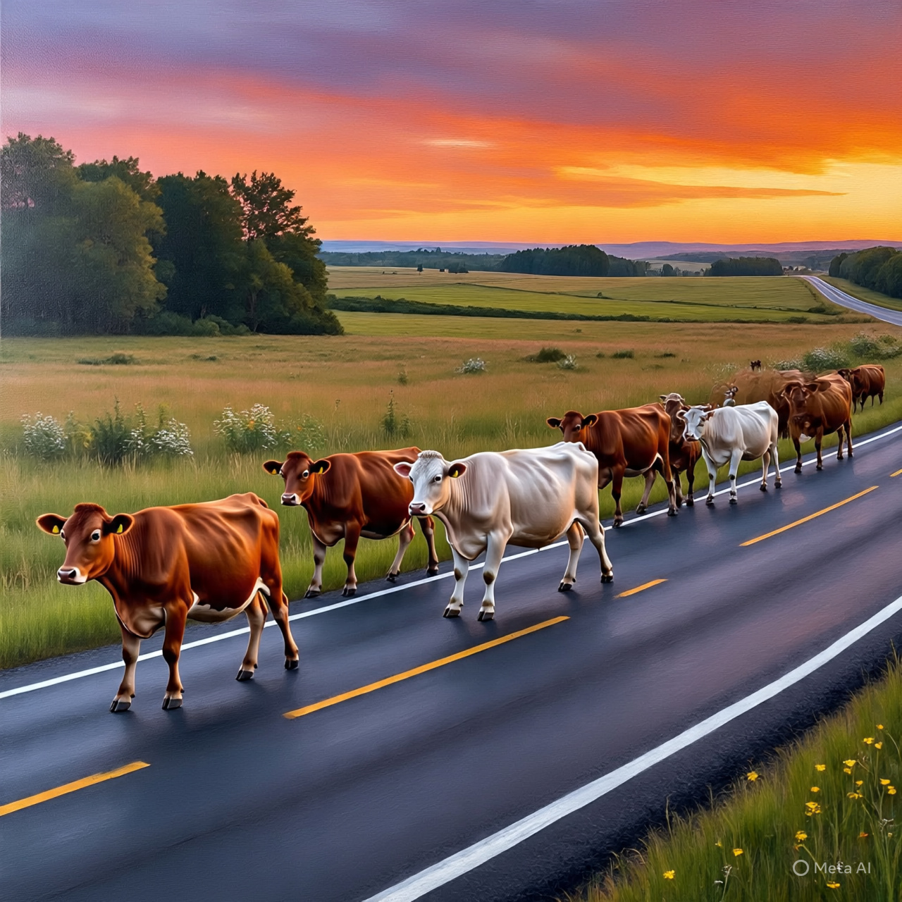 Why I Would Not Travel Across My Own Country