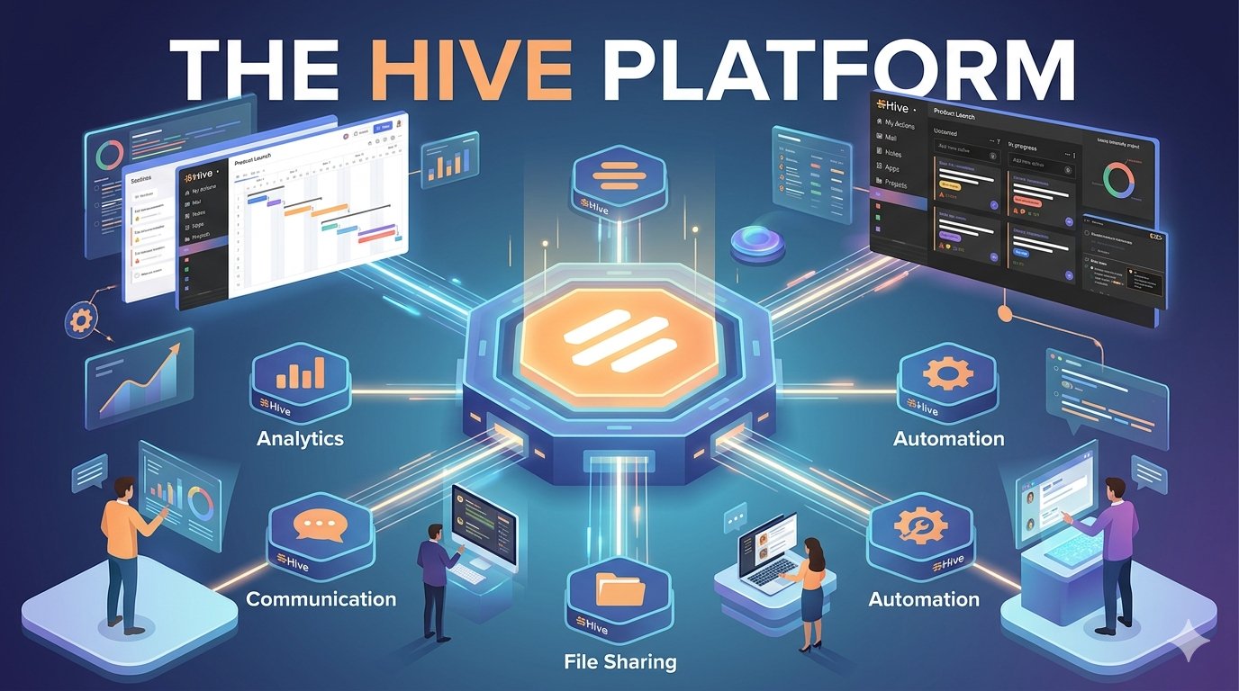 Hive turns 6: My Journey On Hive