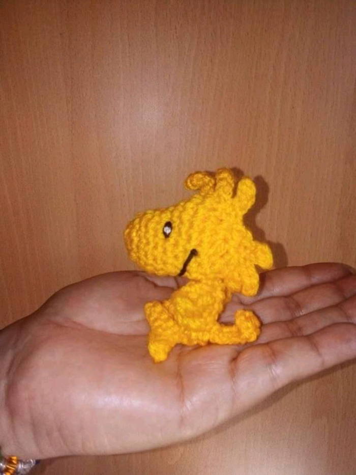 Snoopy & Woodstock [Esp&Eng]