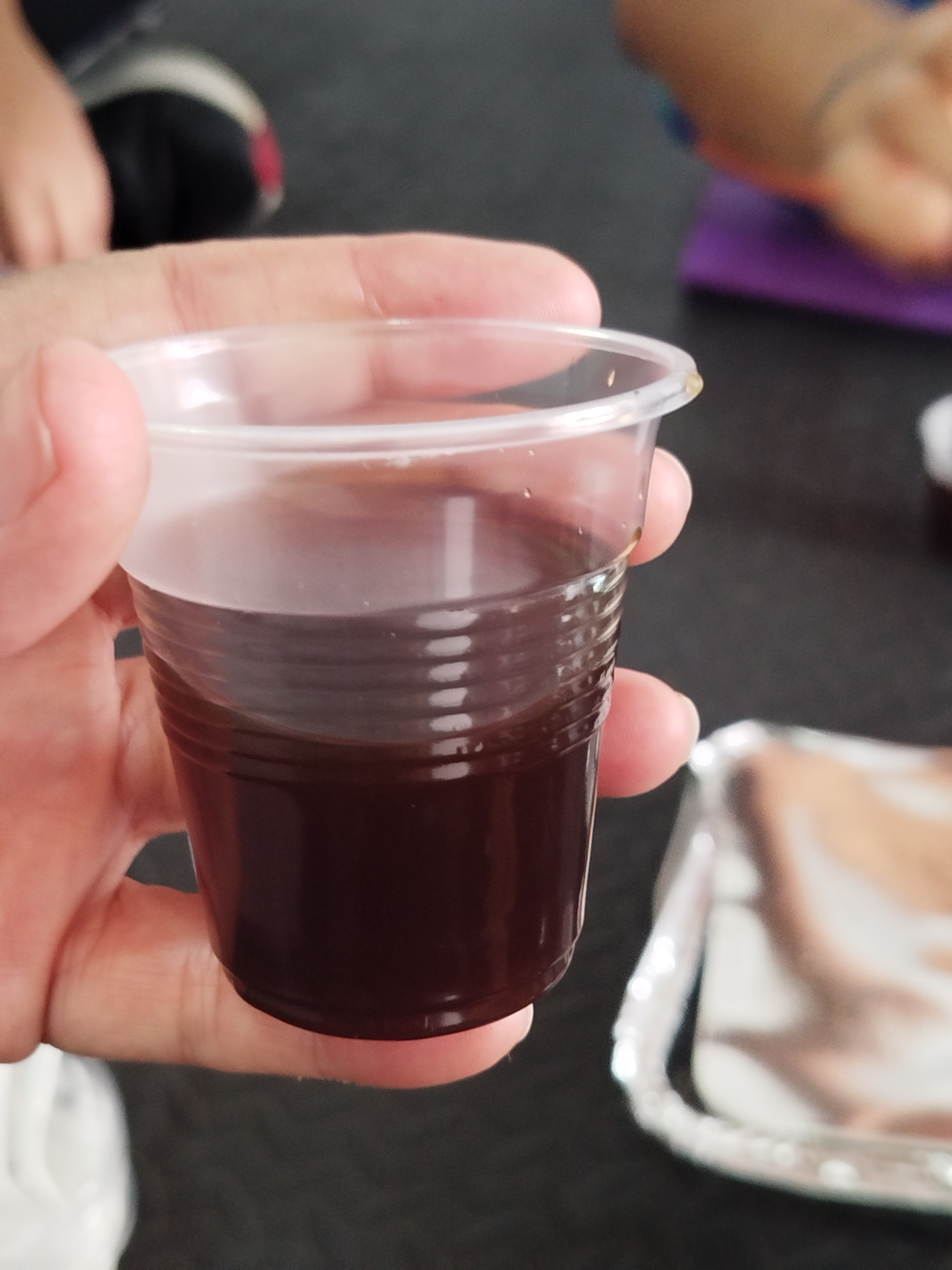 COFFEE, TEA AND PEOPLE VITAMIN (En - Es)