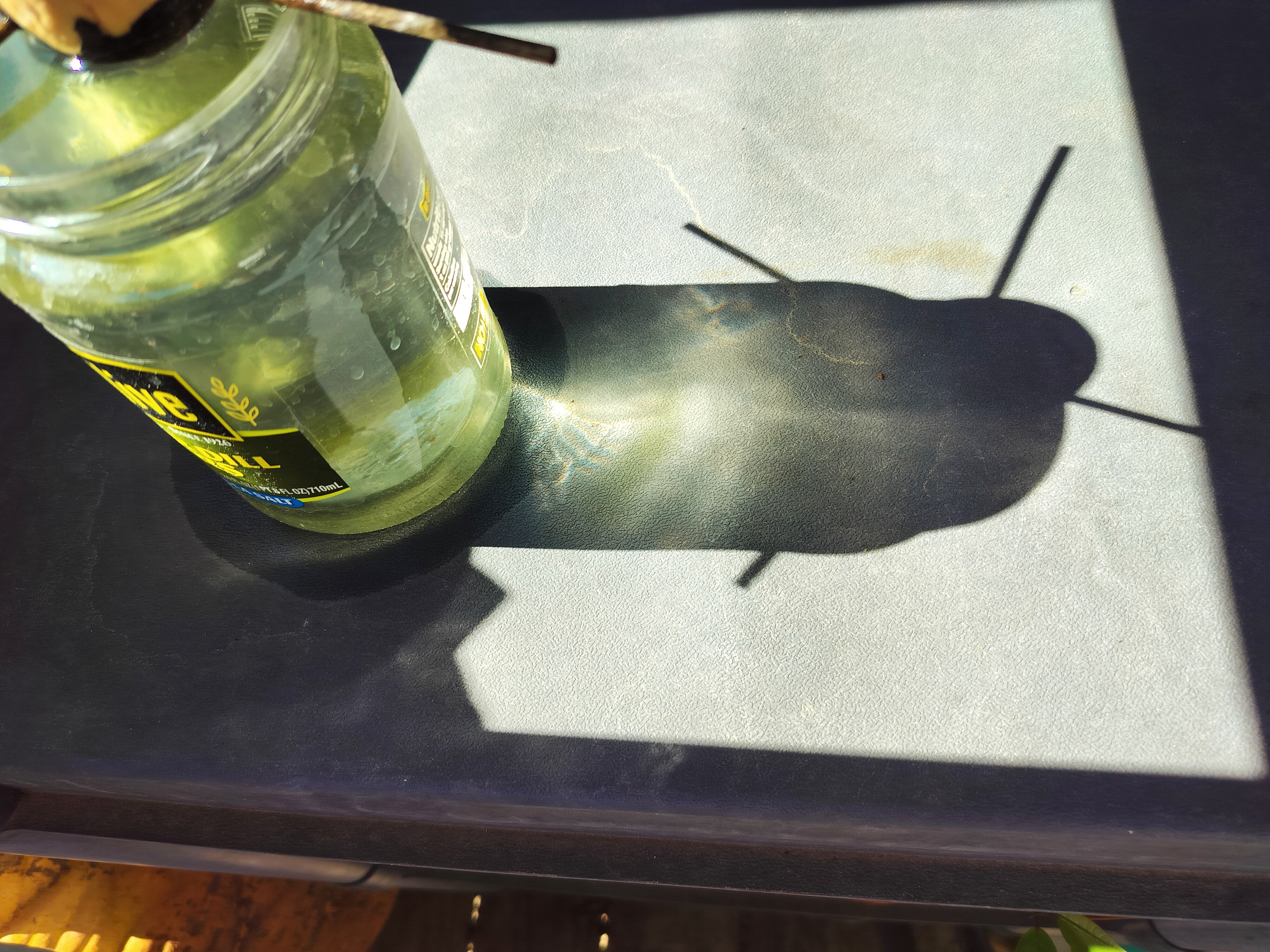 Shadow Hunters SMASh 417, "Avocado Seed Shadows"!