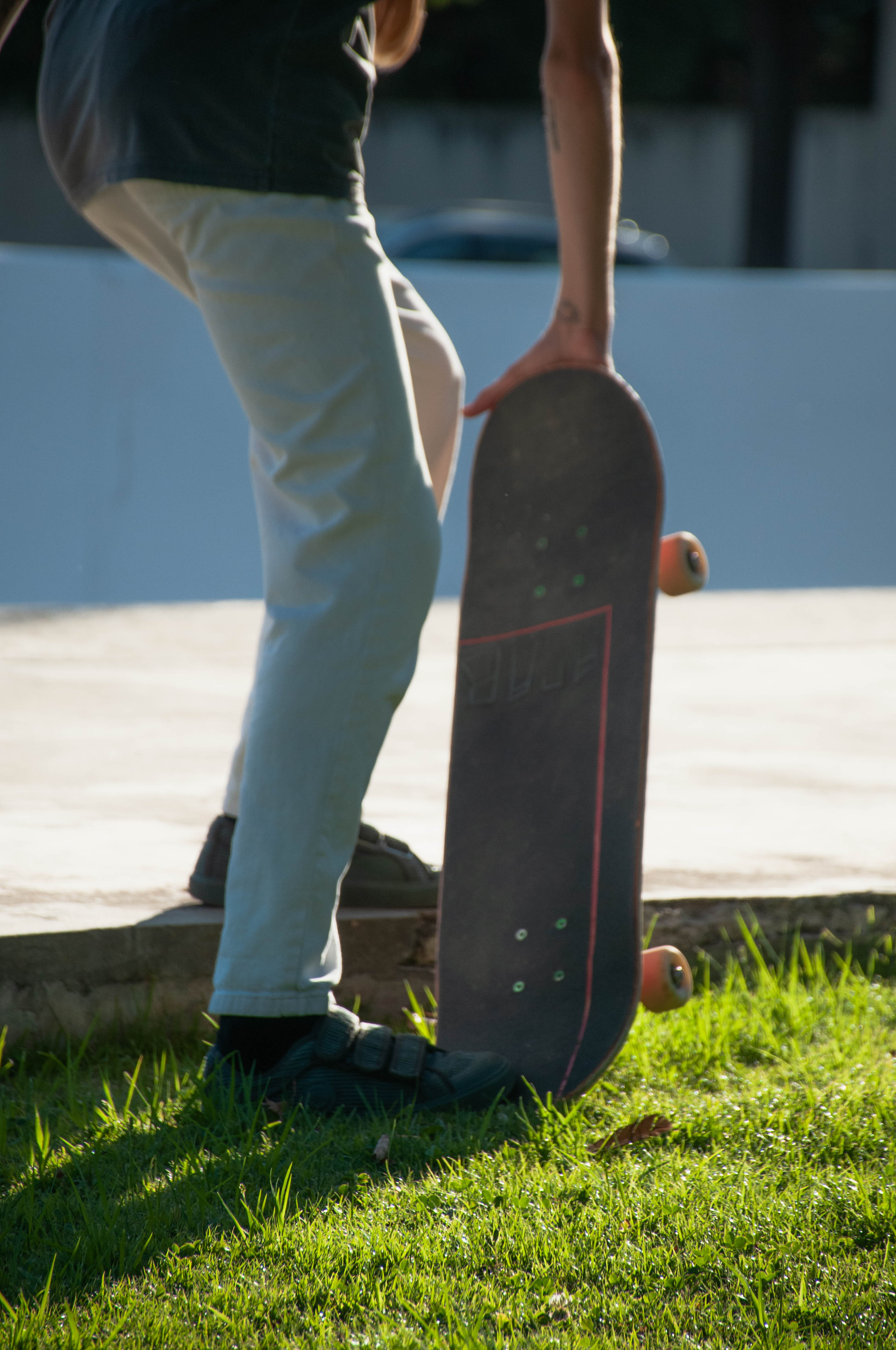 Alentejo Street Missions