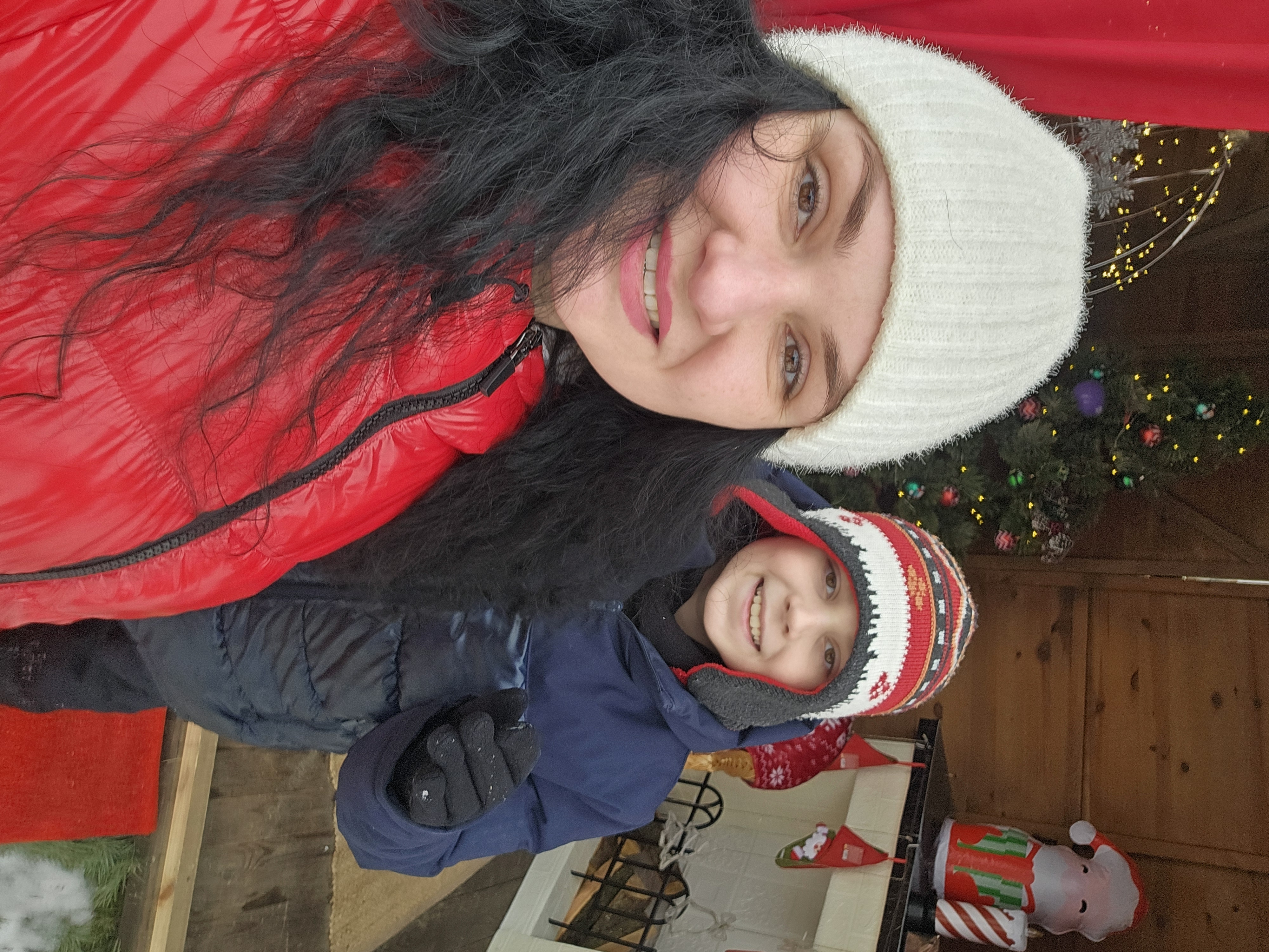 Гравітація любові / Gravity of Love. (Ua/En)