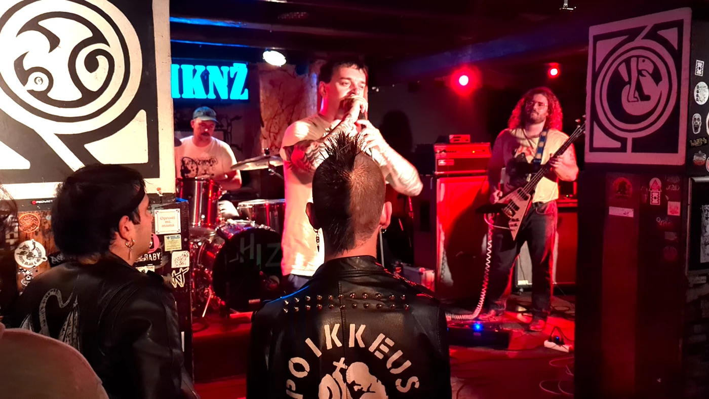 Spiritual Law - Lowlife