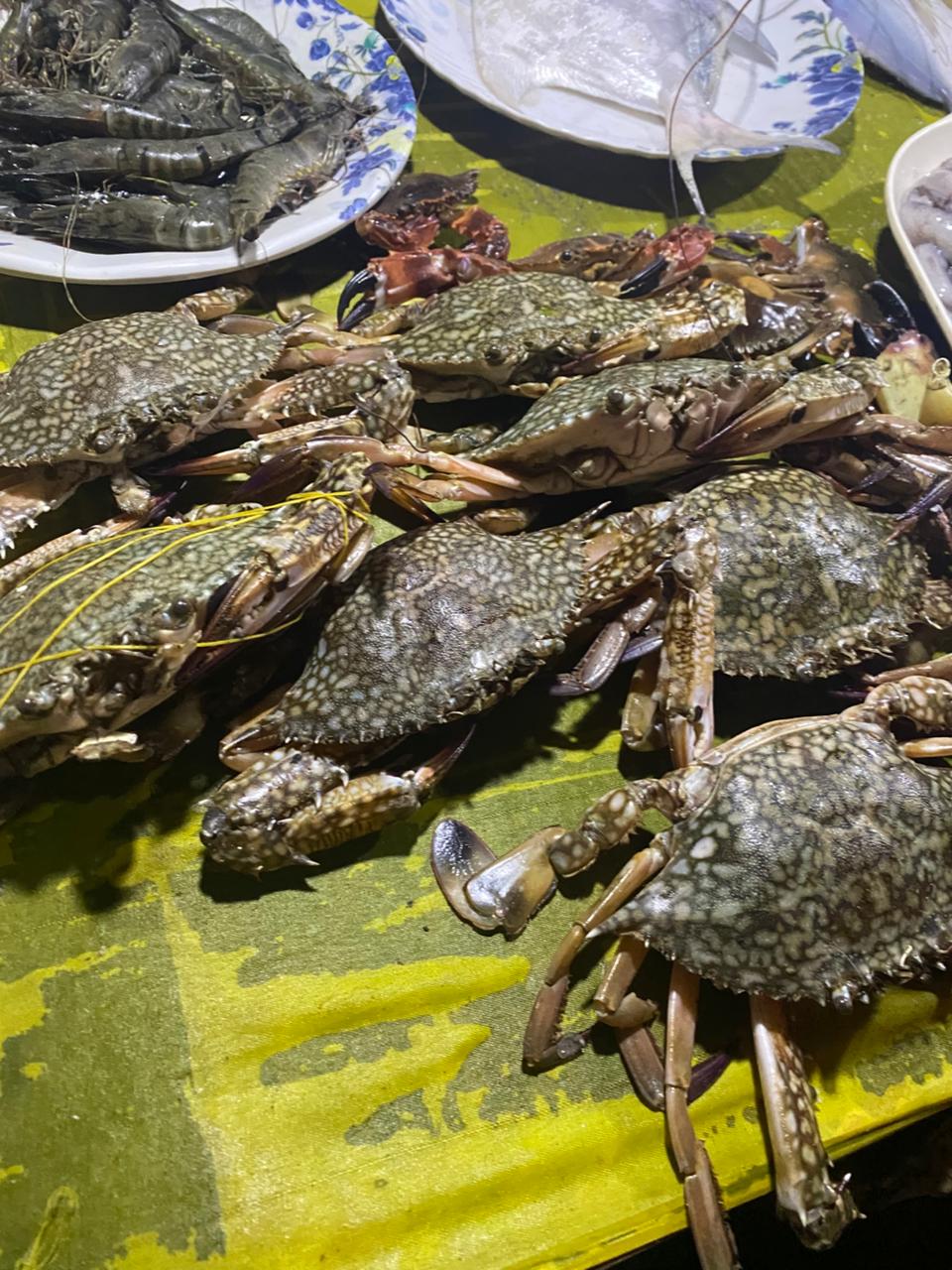 Dream come true.... feelings of blue water, sunrise and memories of Saint Martin