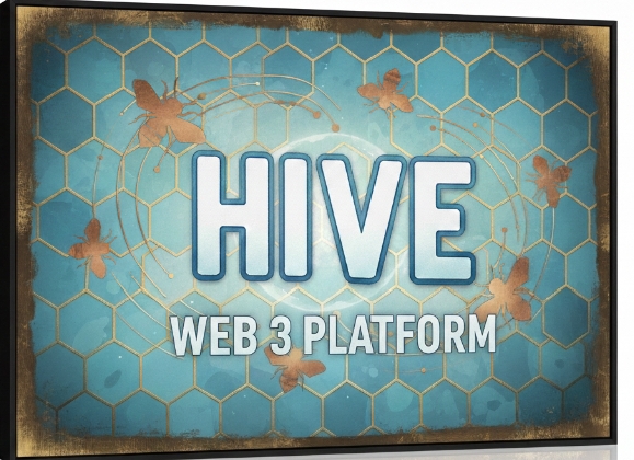 Navigating the hive world 