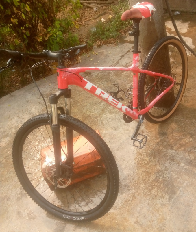 The Main Reasons I Am Helping My Uncle To Sell His Bicycles 