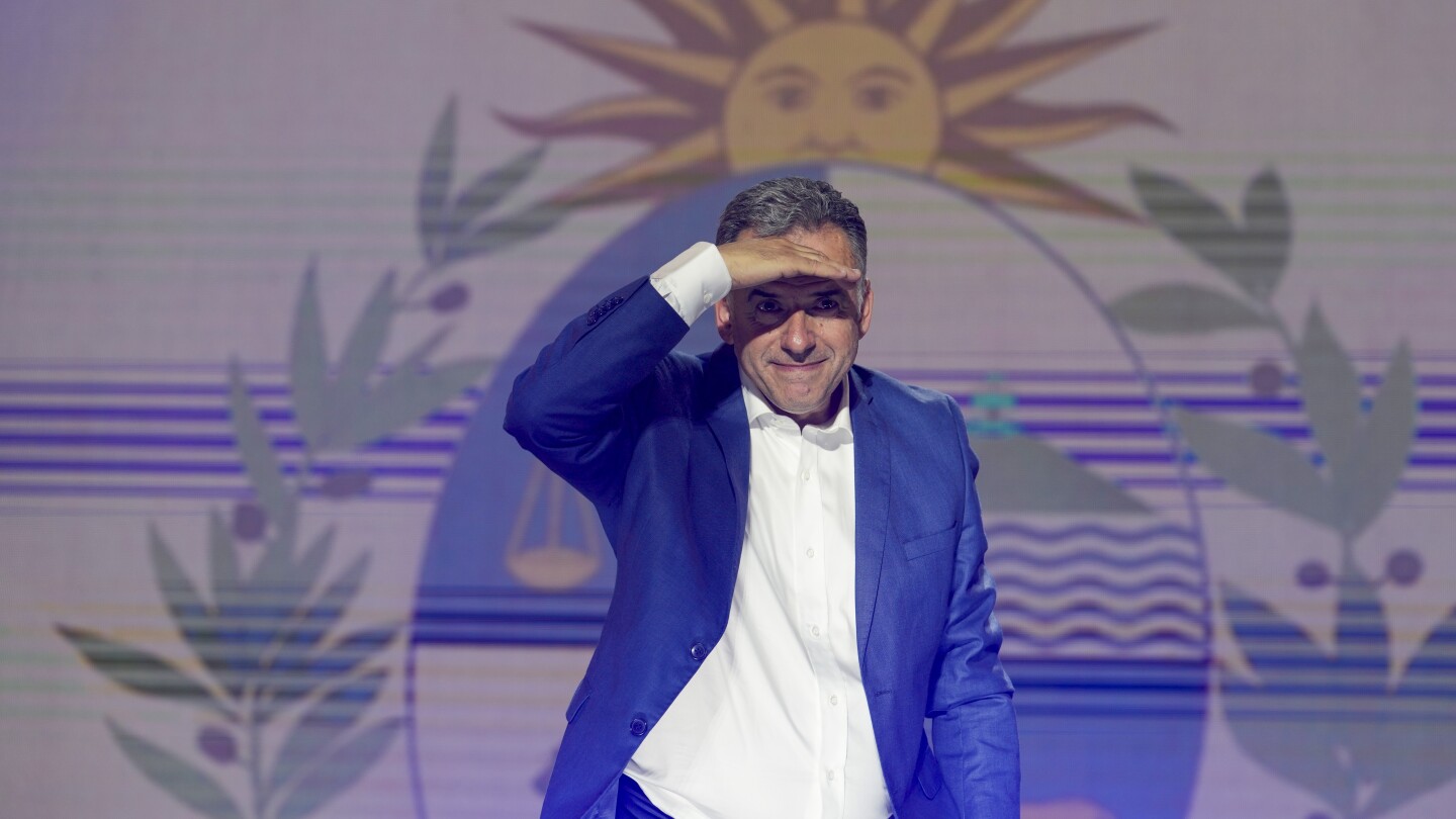 The Latin American Report # 381