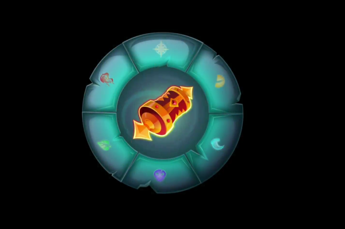 Another Gladius case shopping