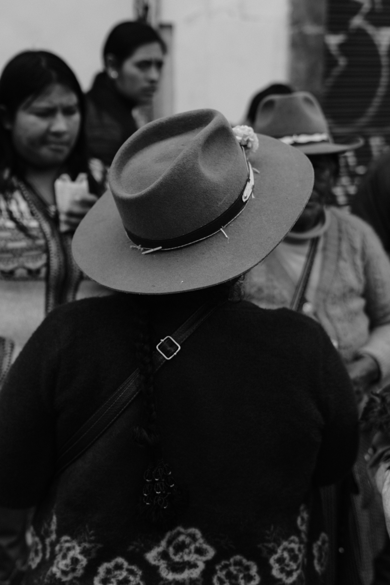 A NECESSARY PAUSE / UNA PAUSA NECESARIA [Eng-Esp]