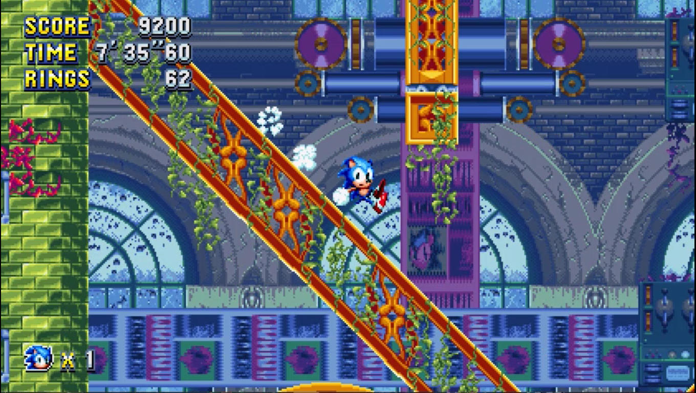 Análise: Sonic Mania (Multi) é pura nostalgia e revitaliza a franquia com  sucesso - GameBlast