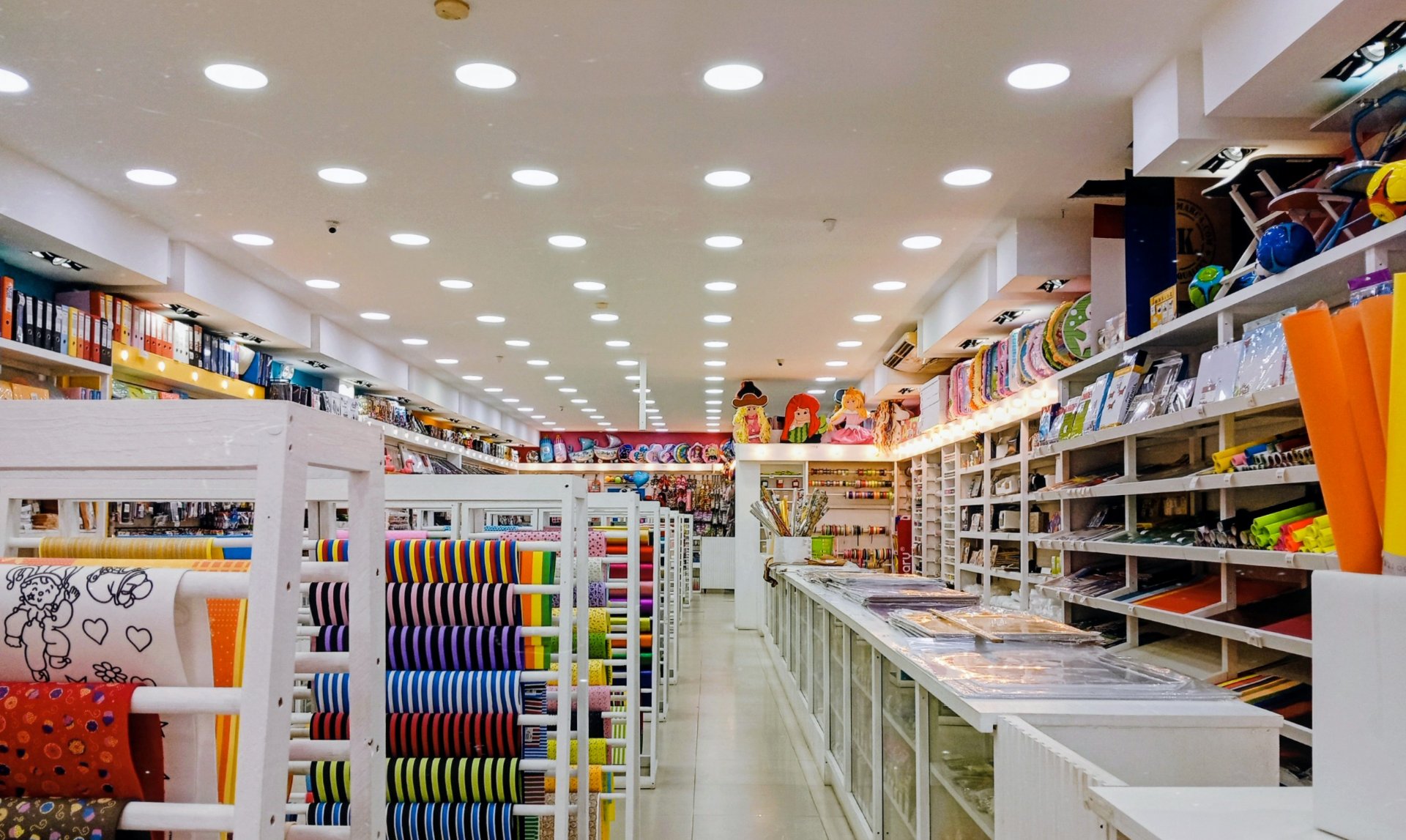 🖇️ Clips: visiting the new arts and crafts shop on Margarita Island 🎨 [Eng/Esp]