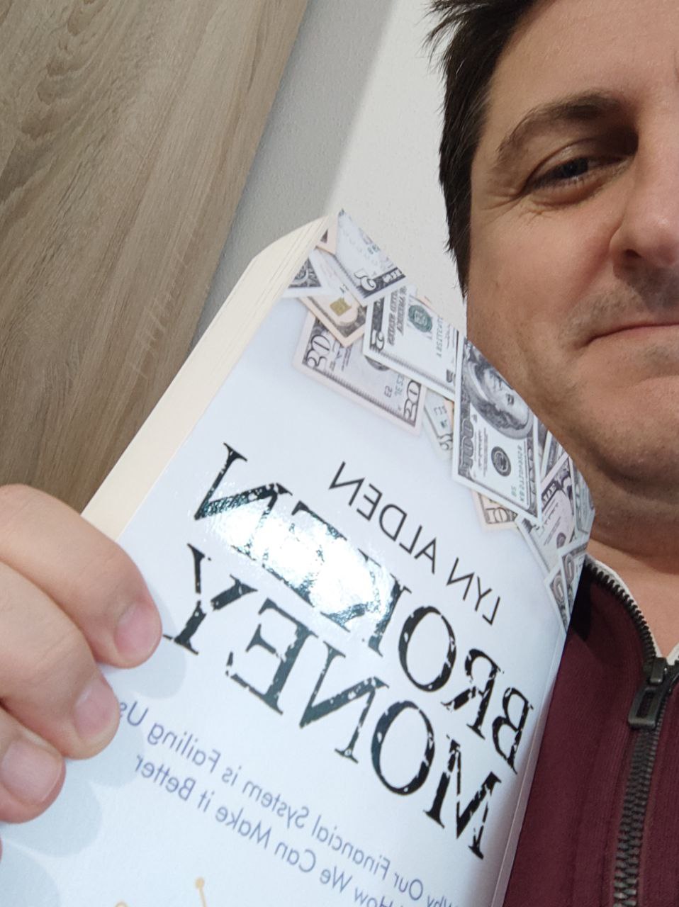 Book Review: Lyn Alden - Broken Money