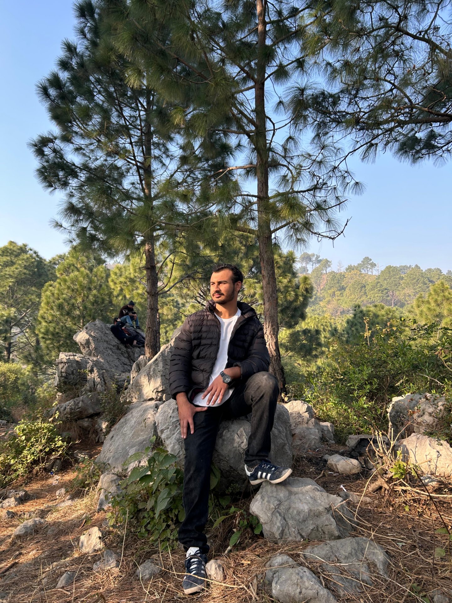 A Memorable Family Trip to Naran and It's Beautiful Surroundings