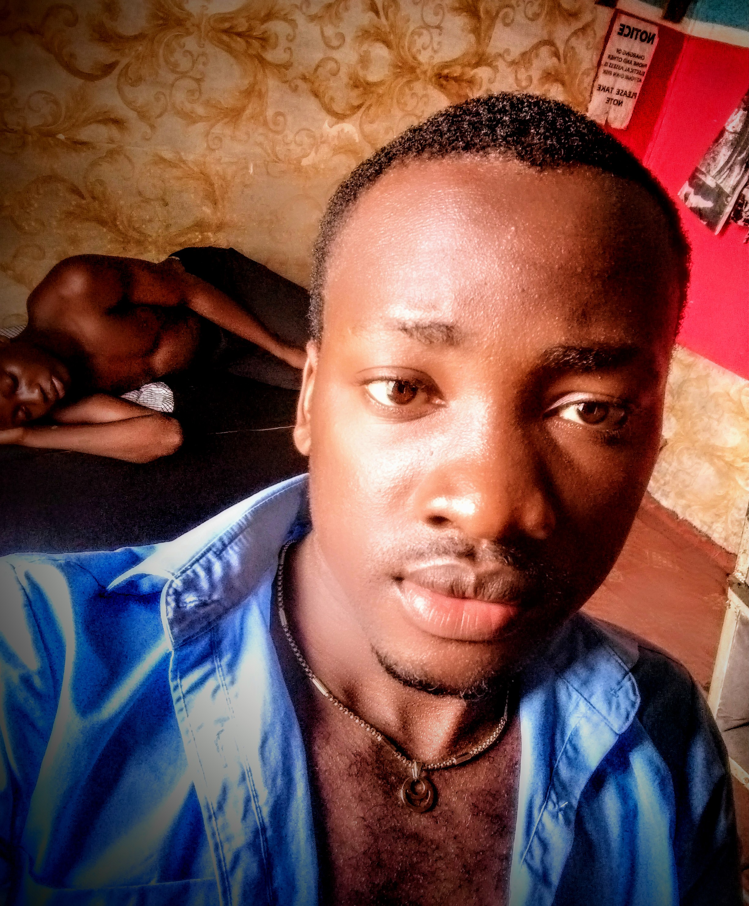 My Journey With Barbing 