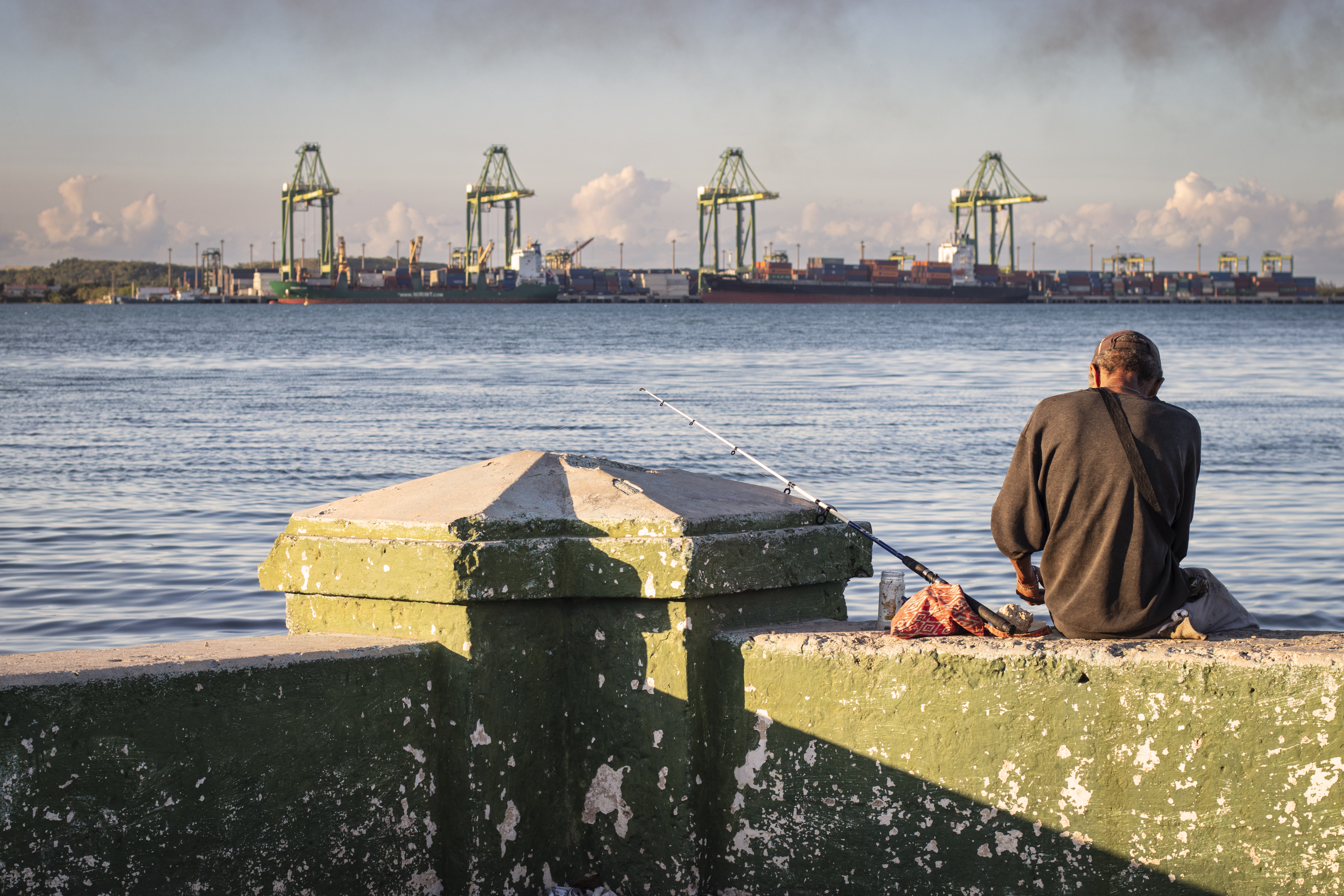 De Vuelta a Casa. - Back Home. [Esp -Eng]