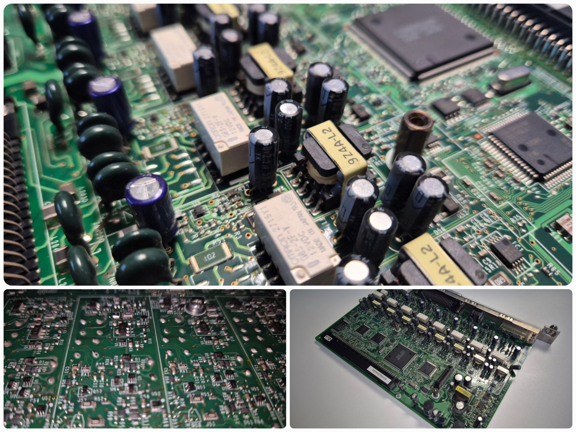 When someone doesn't value other people's time