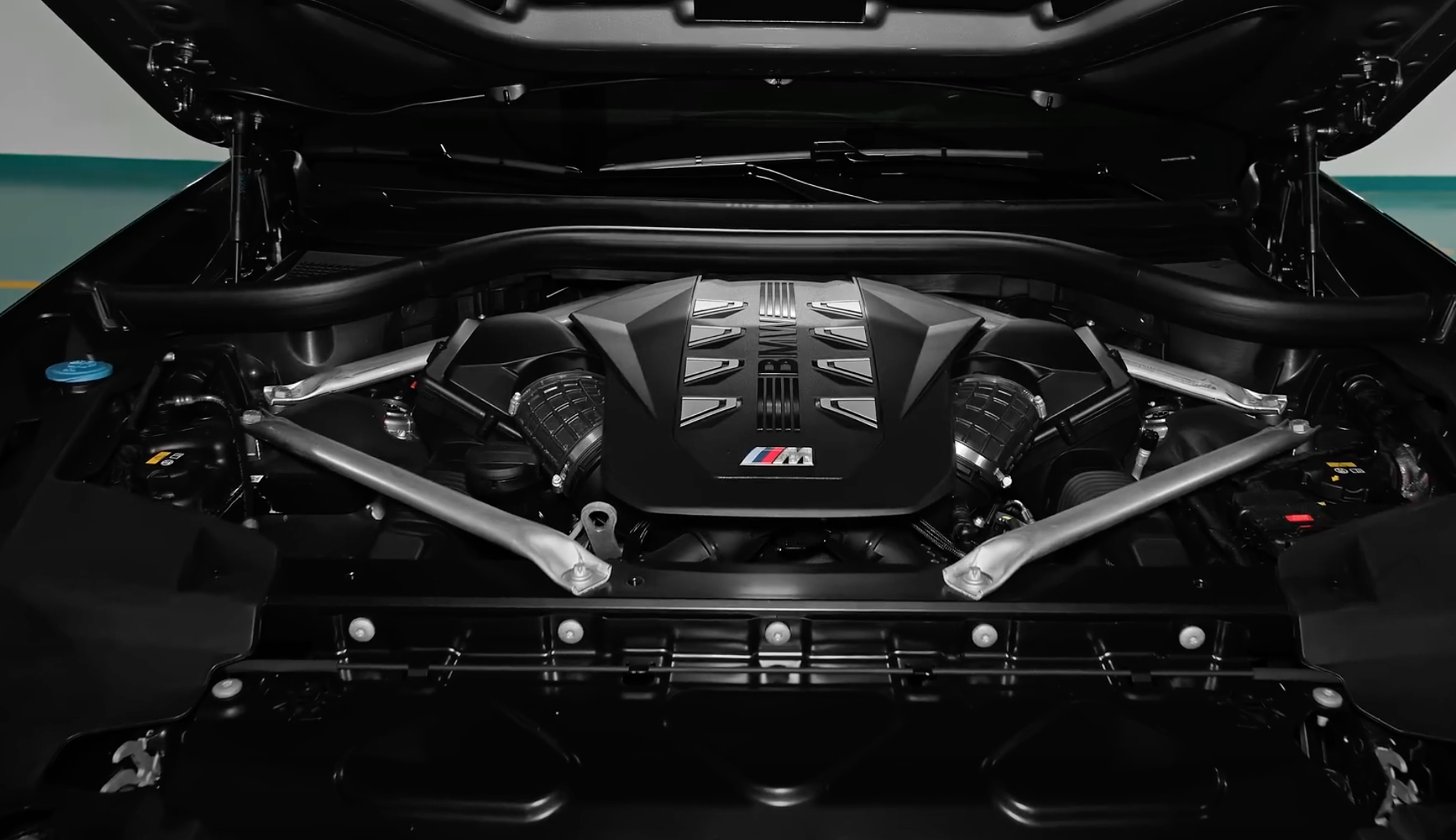 🚘 2023 BMW X7 M60i - New Wild SUV 🚘