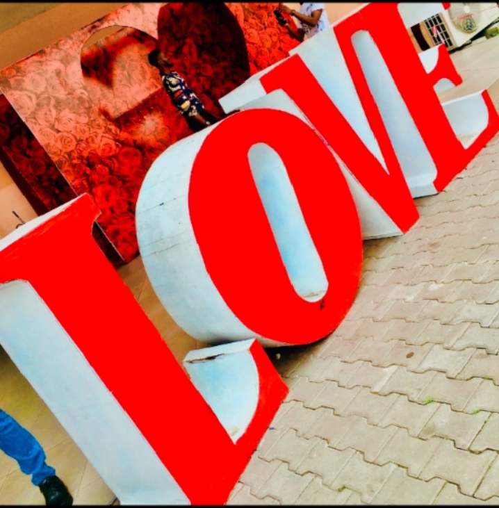 Always Choosing Kindness, In a Cruel World- Contest #278