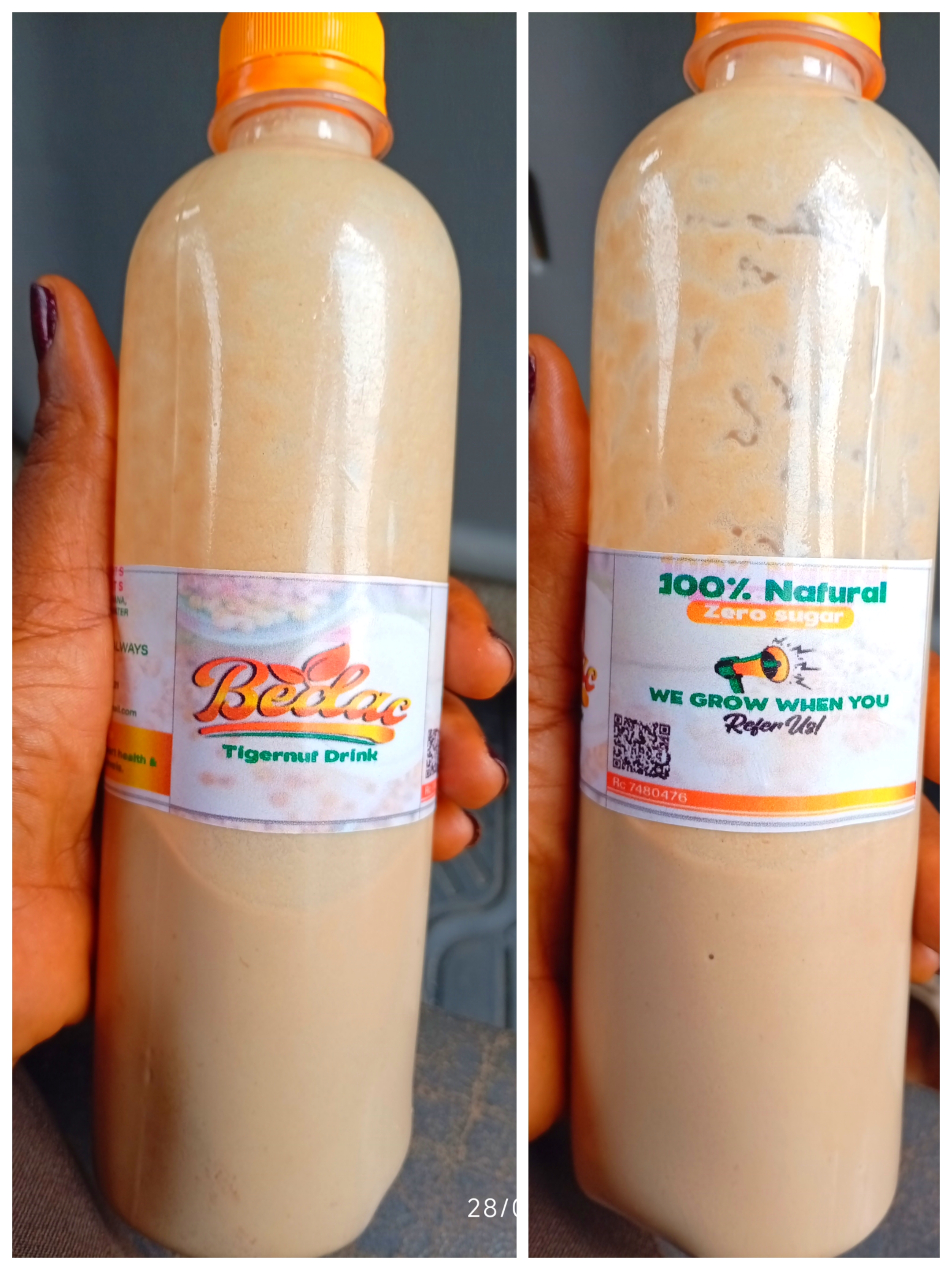 The Move: A Surprising Outcome! 