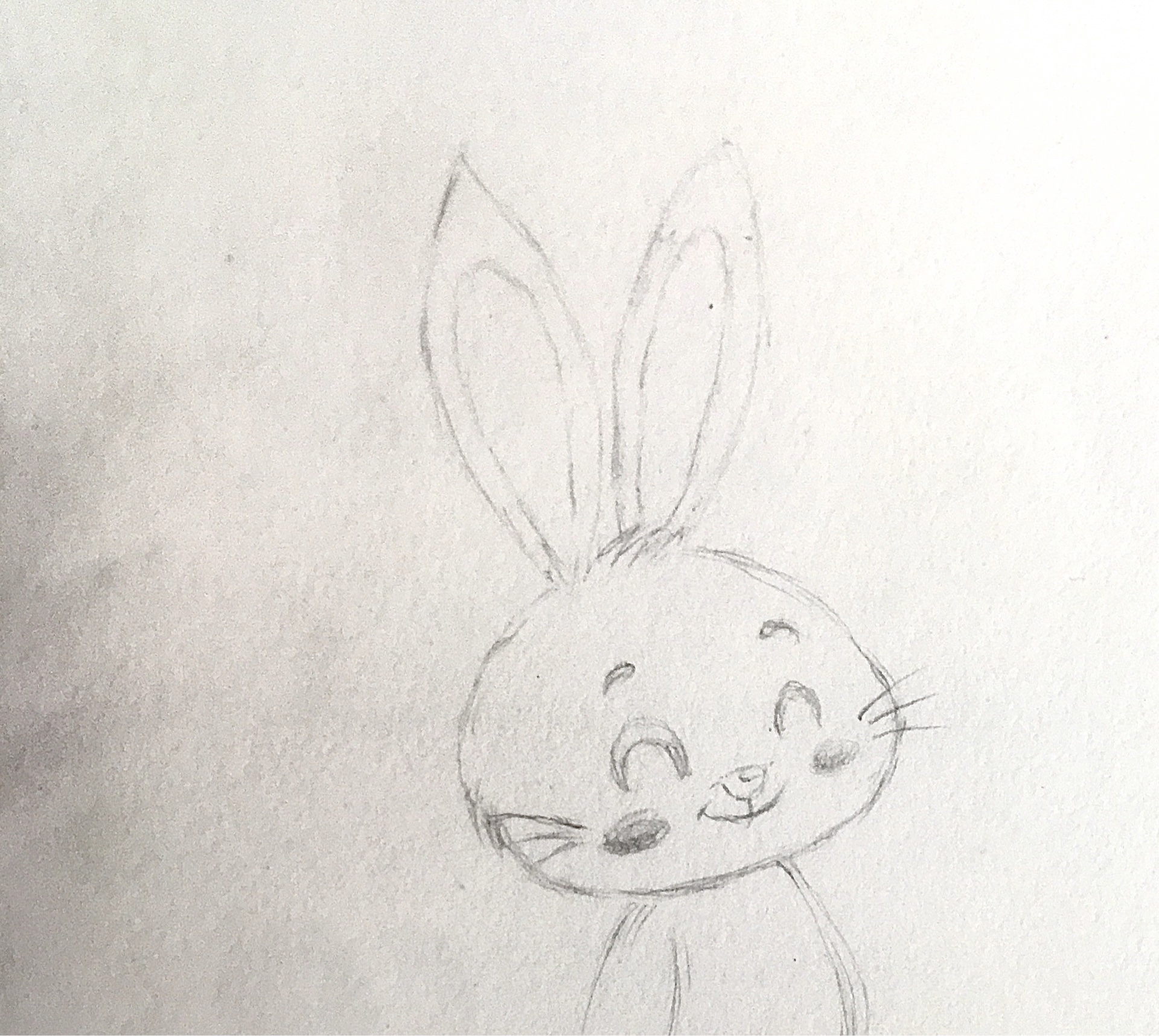 PENCIL DRAWING (SKETCH)✍️