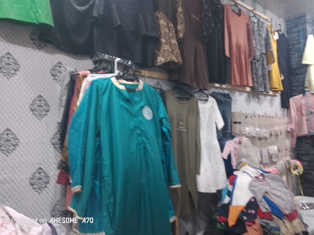 My 2026 goal, what is axios.saman & my Introduction.